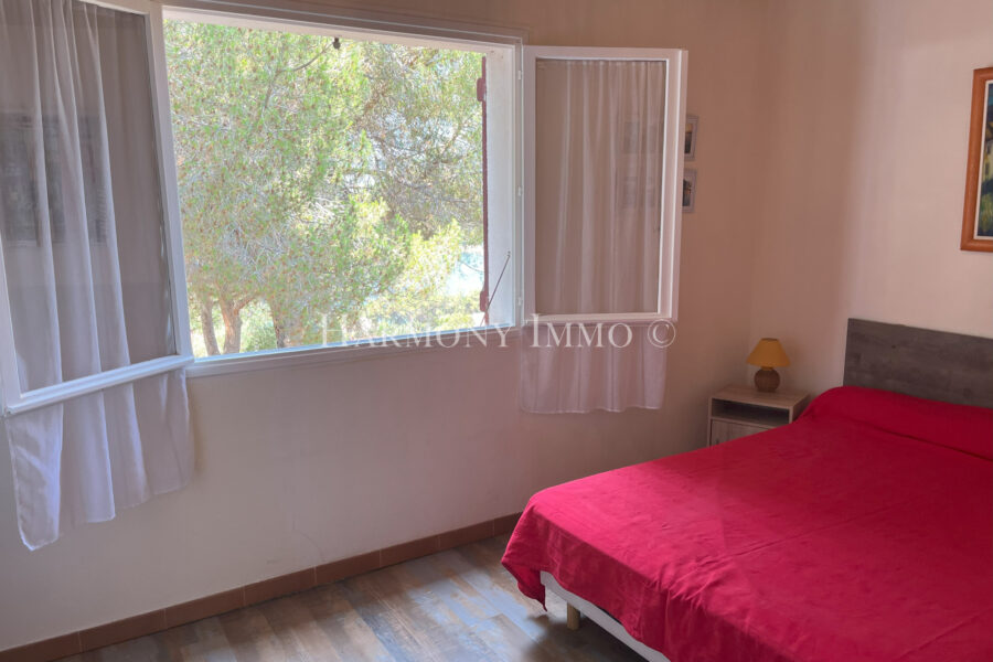 Maison à vendre à Casaglione — Vue mer — photo 14