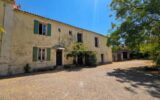 Maison à vendre à Villeneuve-lès-maguelone — Vue nature — photo 4