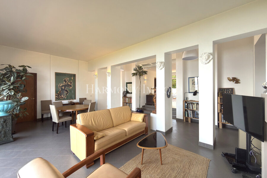 Maison à vendre à Piana — Vue mer — photo 13