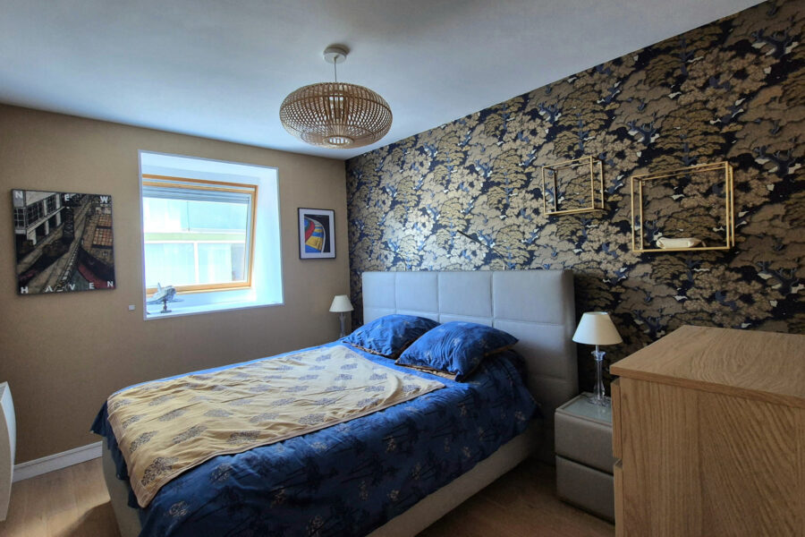 Appartement à vendre à Sainte-adresse — Vue nature — photo 5