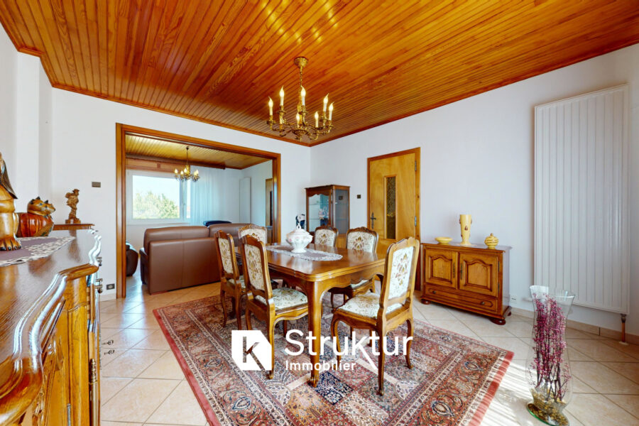 Maison à vendre à Tressange
