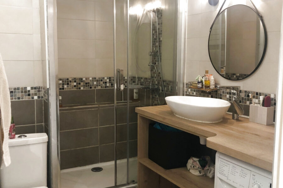 Appartement à vendre à Trets