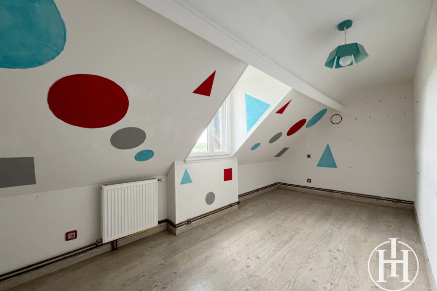 Maison à vendre à Neuilly-en-dun — Vue nature — photo 13
