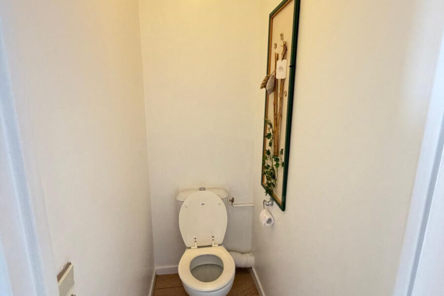 Appartement à vendre à Paris