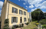 Maison à vendre à Montluçon — Vue nature — photo 2