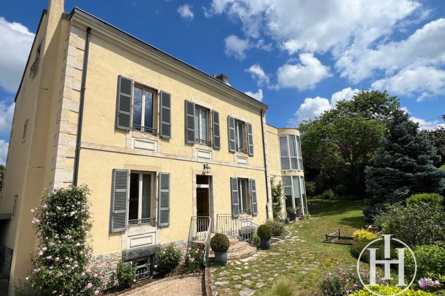 Maison à vendre à Montluçon — Vue nature — photo 2