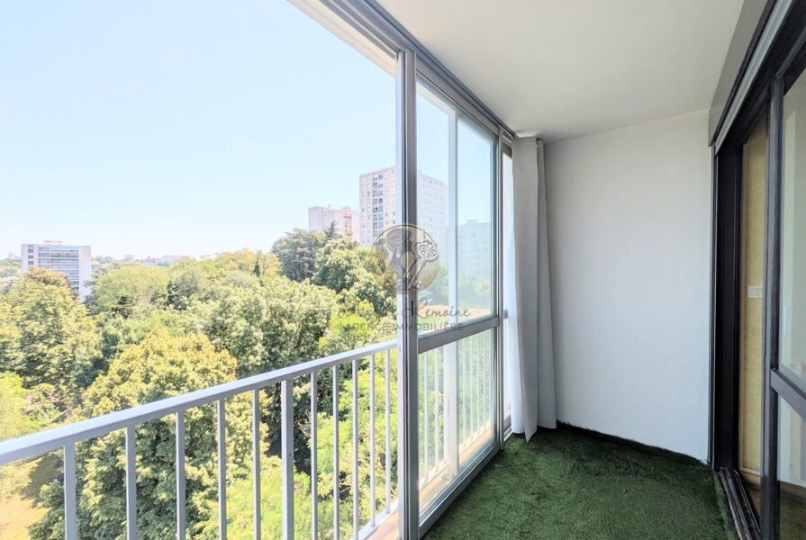 Appartement à vendre à Lyon