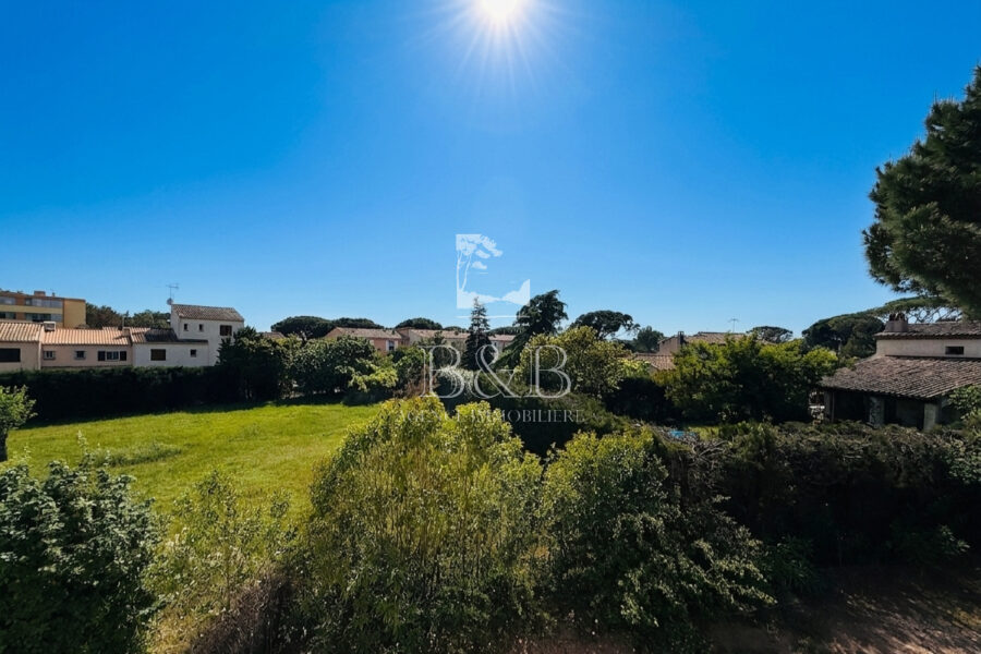 Appartement à vendre à Saint-raphaël