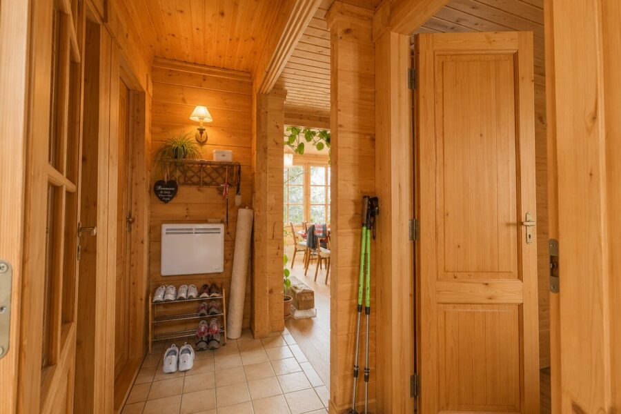 Maison à vendre à Bolquère