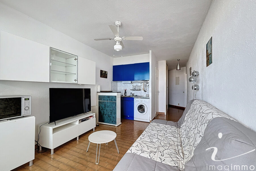 Appartement à vendre à Mauguio