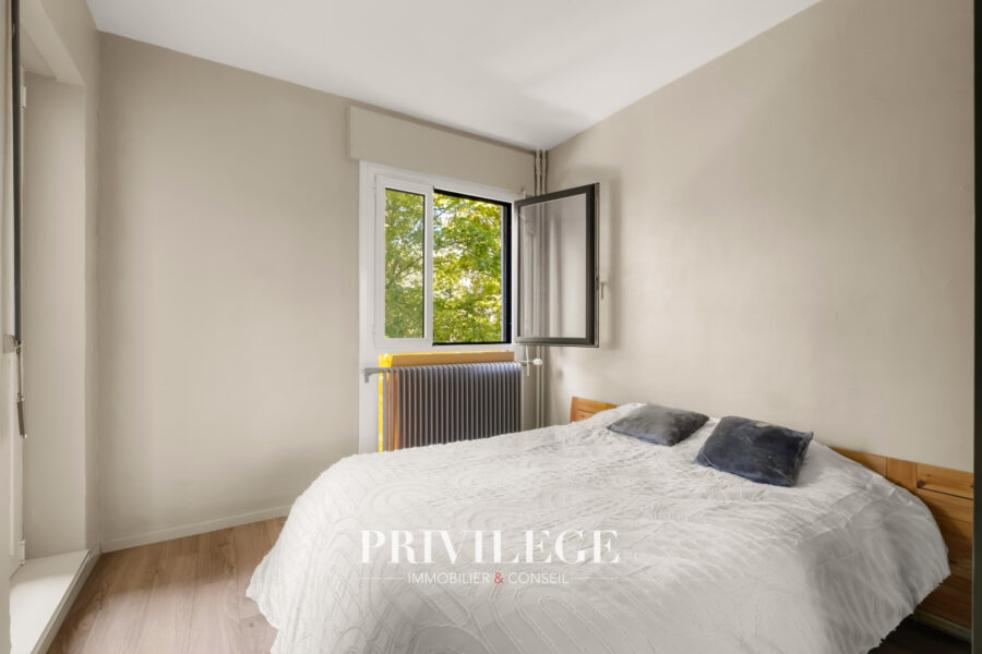 Appartement à vendre à Écully
