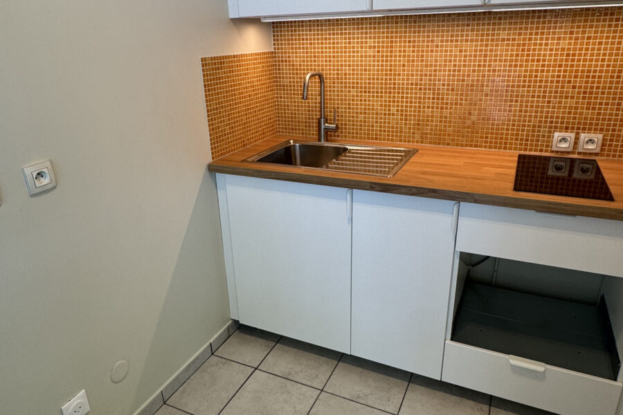 Appartement à louer à Créteil — Vue nature — photo 5