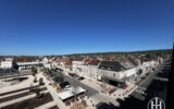 Appartement à vendre à Saint-amand-montrond — Vue sur la ville — photo 1