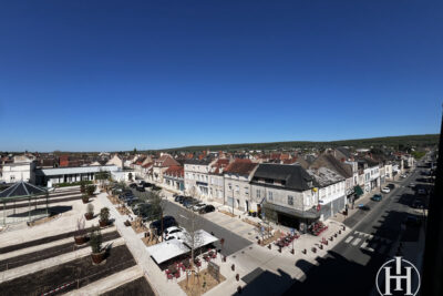 Appartement à vendre à Saint-amand-montrond