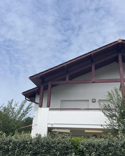 Appartement à vendre à Saint-pée-sur-nivelle
