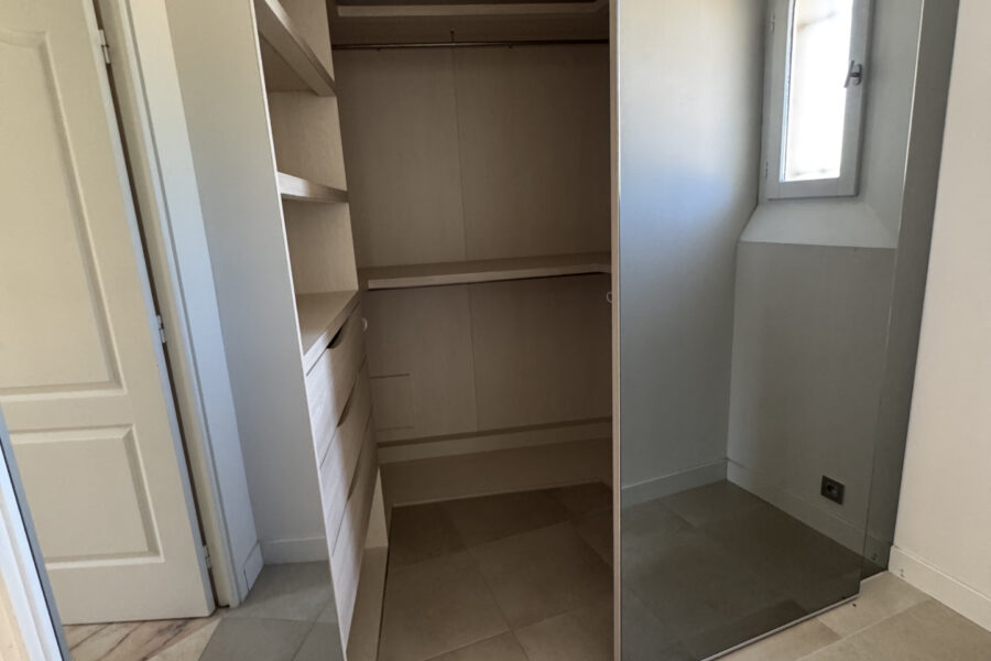 Appartement à louer à Grasse — Vue nature — photo 11