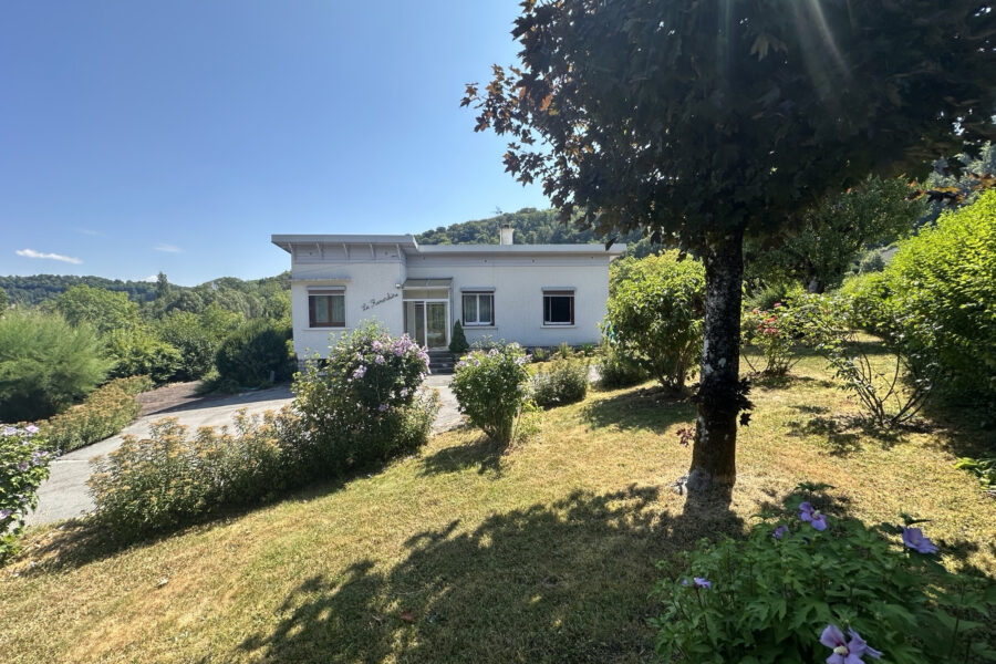 Maison à vendre à Morre — Vue nature — photo 4