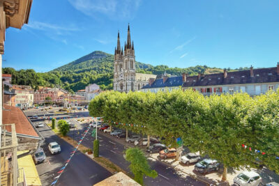 Appartement à vendre à Voiron