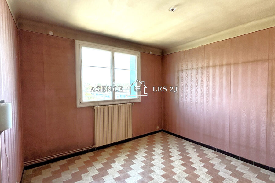 Appartement à vendre à Marseille — Vue nature — photo 6
