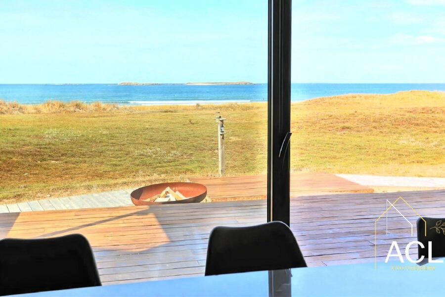 Maison à vendre à Saint-pierre-quiberon — Vue mer — photo 18