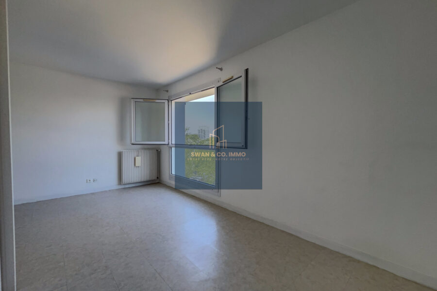 Appartement à vendre à Nantes — Vue dégagée — photo 6