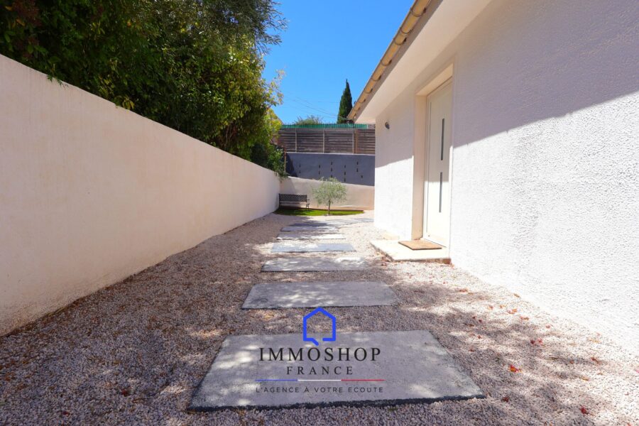 Maison à vendre à Allauch