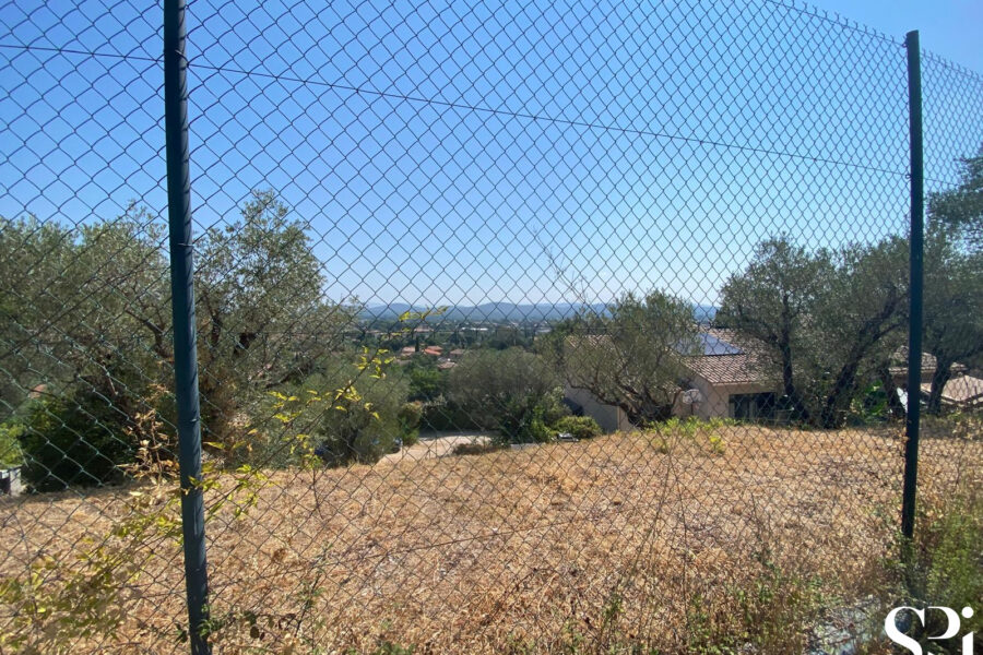 Terrain à vendre à Solliès-ville — Vue nature — photo 13