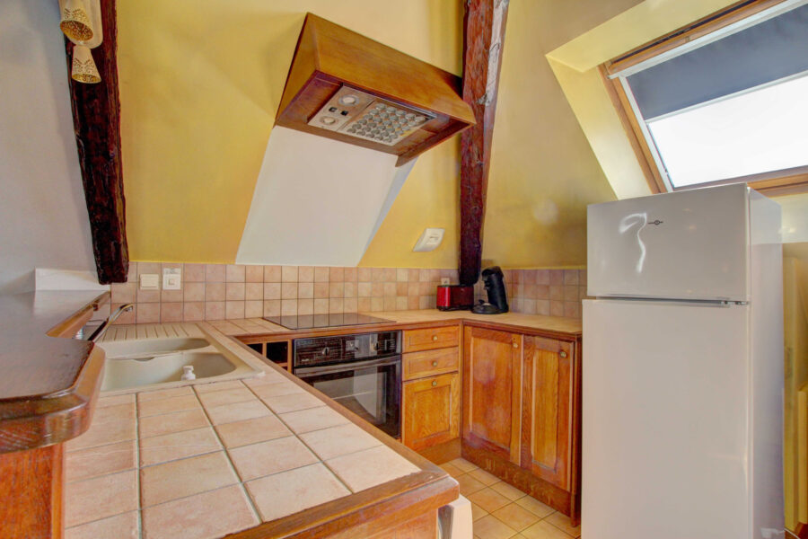 Appartement à louer à Rumilly