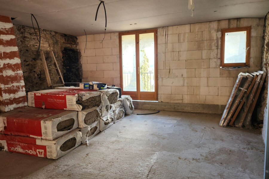 Appartement à vendre à Pont-saint-esprit — Vue fleuve — photo 5