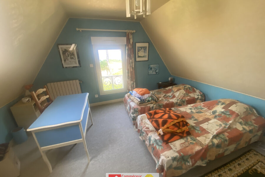 Maison à vendre à Paimpol — Vue mer — photo 10