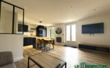 Appartement à louer à Saint-priest-en-jarez — Vue parc & jardin — photo 6