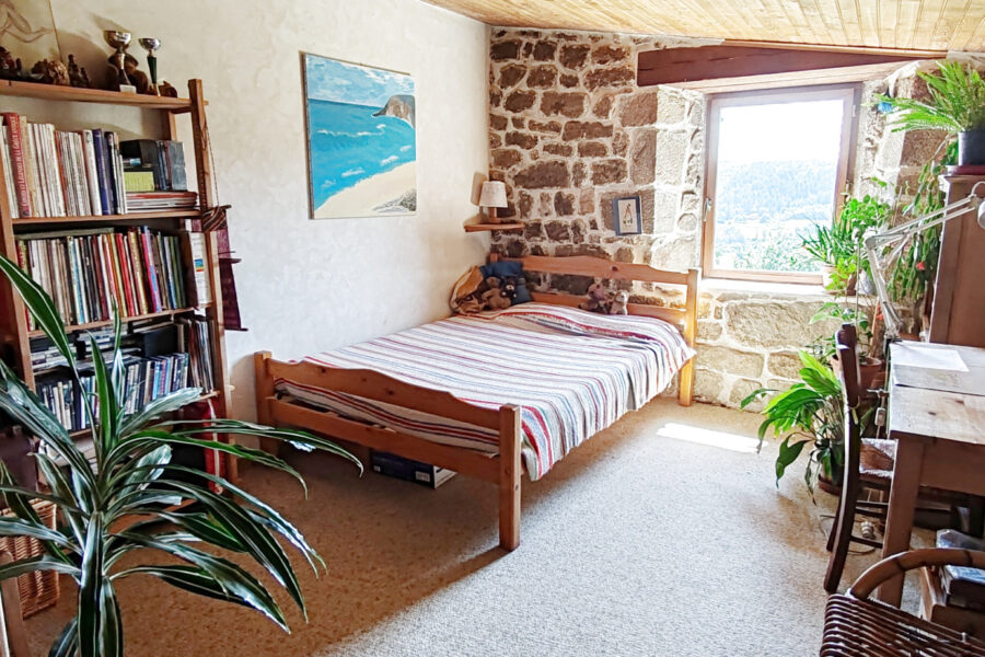 Maison à vendre à Bozas