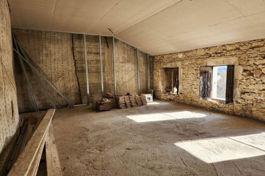 Appartement à vendre à Pont-saint-esprit — Vue fleuve — photo 2