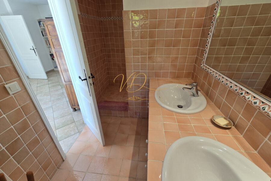 Maison à vendre à La croix-valmer — Vue mer — photo 18