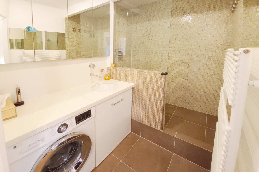 Appartement à vendre à Créteil