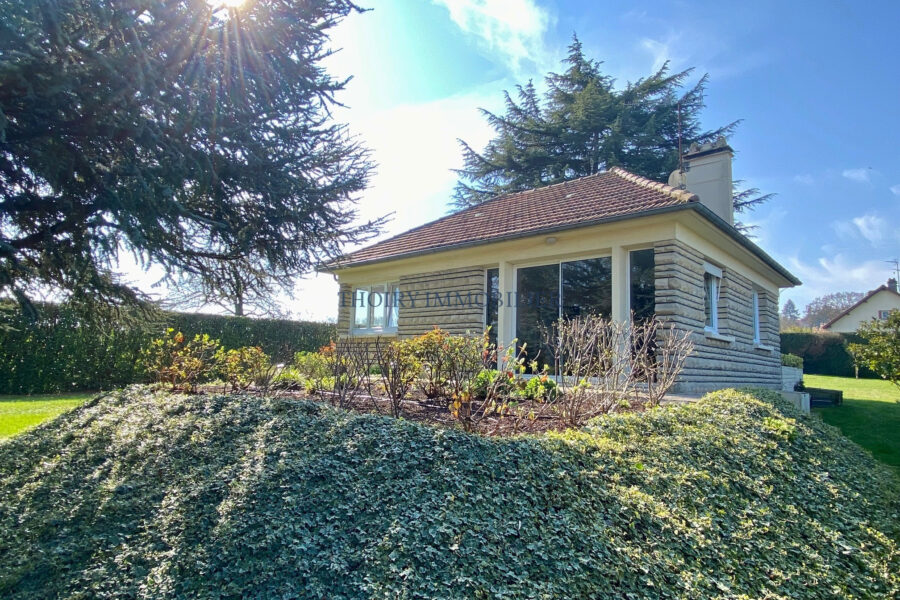 Maison à vendre à Thoiry