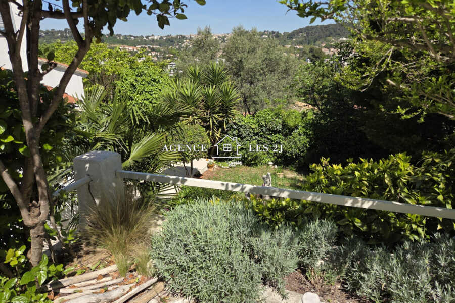 Maison à vendre à Marseille — Vue nature — photo 8