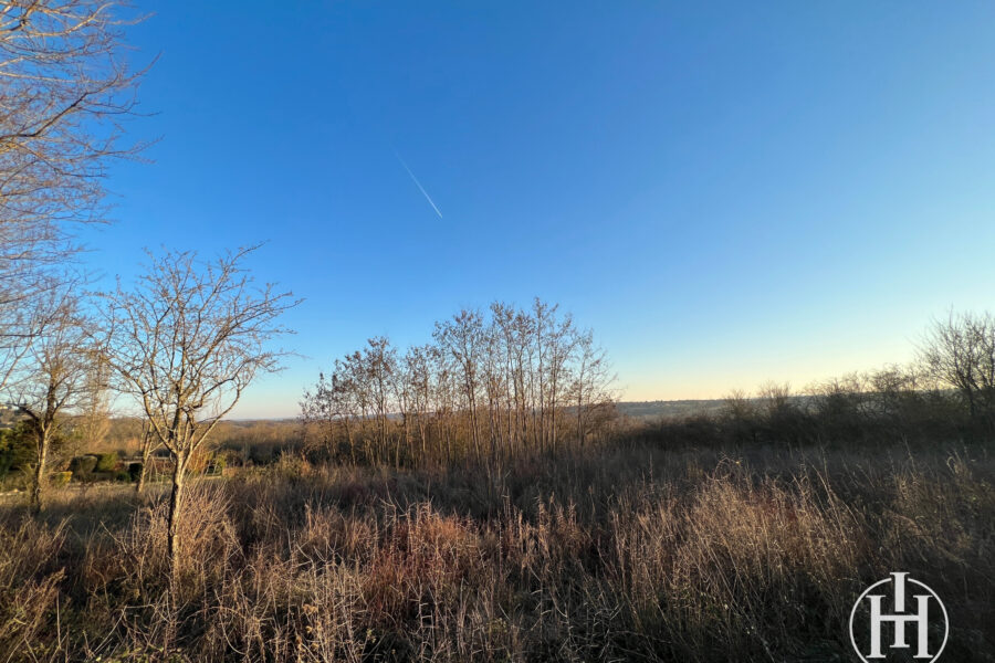 Terrain à vendre à Saint-amand-montrond — Vue nature — photo 4