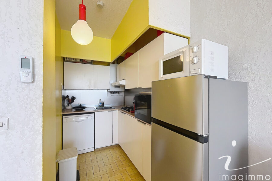 Appartement à louer à Palavas-les-flots