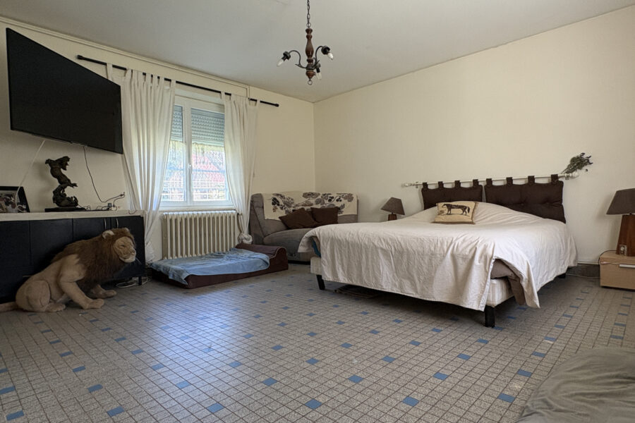 Maison à vendre à Le pin-au-haras — Vue nature — photo 19