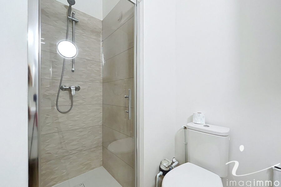 Appartement à vendre à Mauguio — Vue marina / port — photo 7
