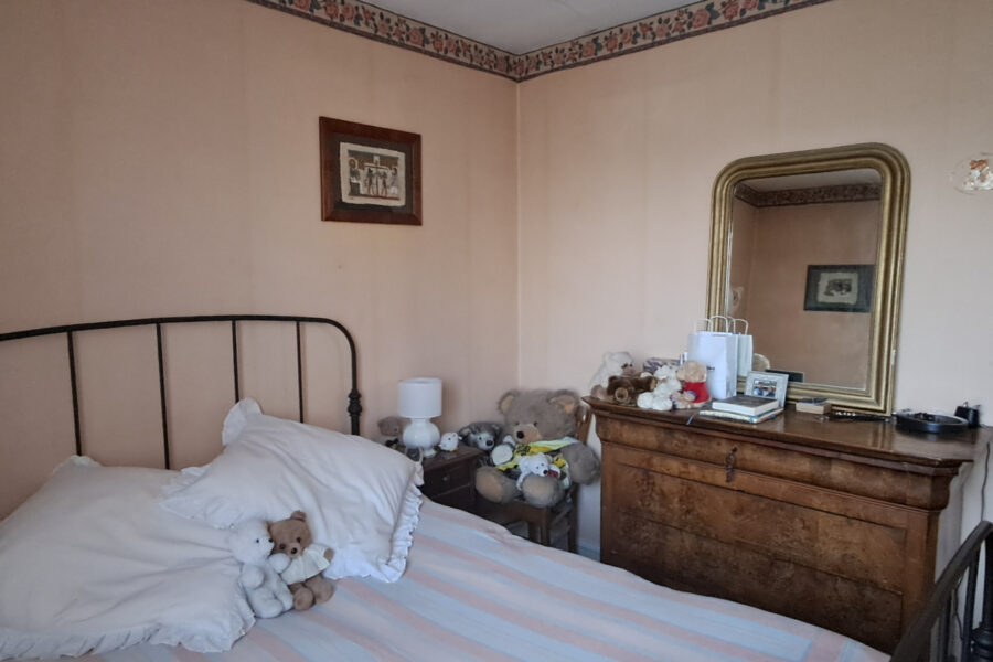 Appartement à vendre à Bron — Vue parc — photo 6