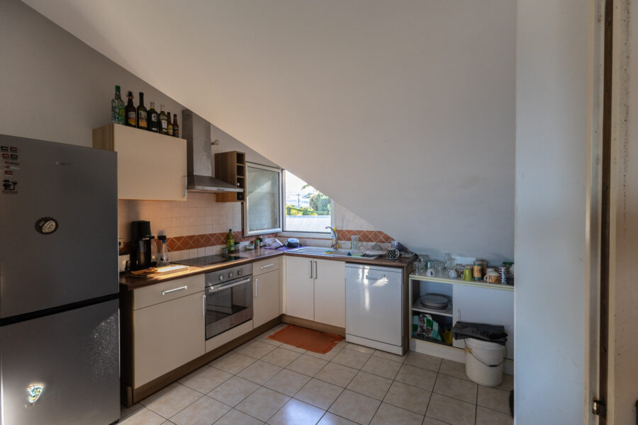 Appartement à vendre à Saint-pierre