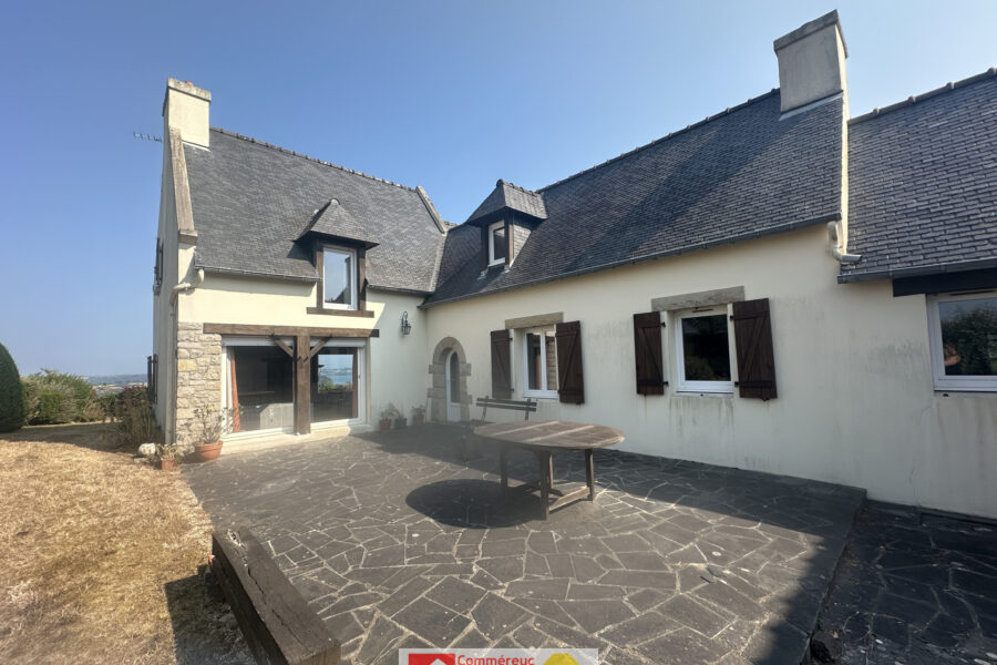 Maison à vendre à Paimpol — Vue mer — photo 2