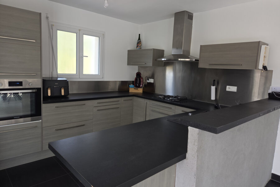 Maison à vendre à Jougne — Vue nature — photo 5