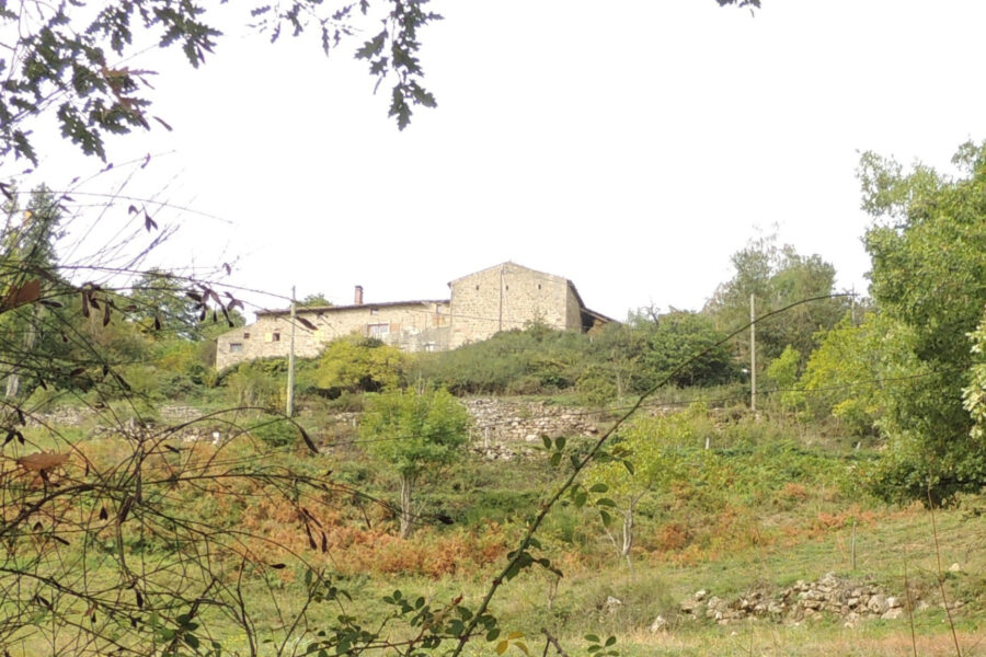 Maison à vendre à Bozas
