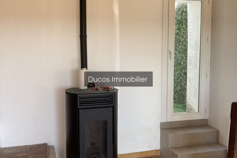 Maison à louer à Duras