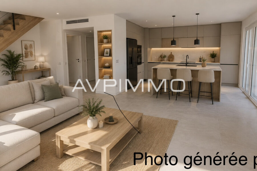 Appartement à vendre à La ciotat — Vue mer — photo 3