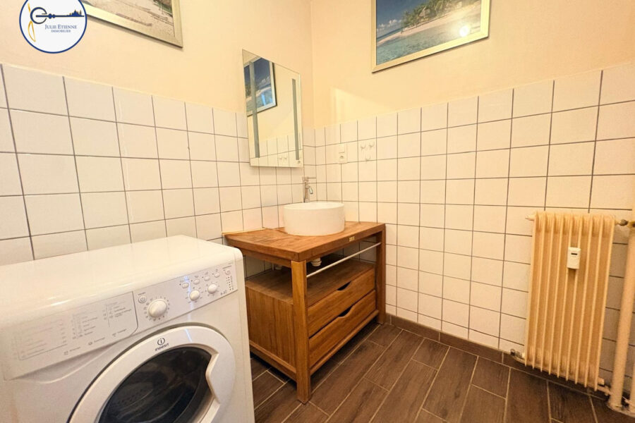 Appartement à vendre à Épinal — Vue sur la ville — photo 11