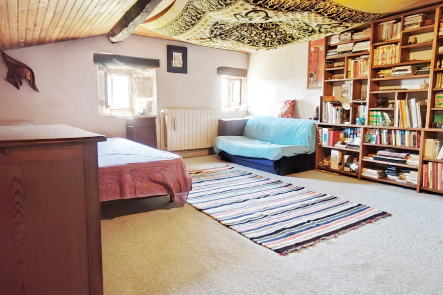 Maison à vendre à Bozas